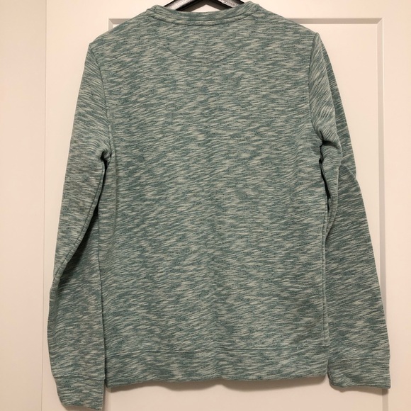 Crewneck sweat shirt - Picture 4 of 4
